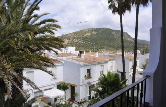 Apartment in Zahara, Cadiz 103427 by MO Rentals - Foto 8