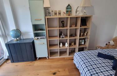 Urban Serenity - Spacieux F4 proche Paris - Foto 45