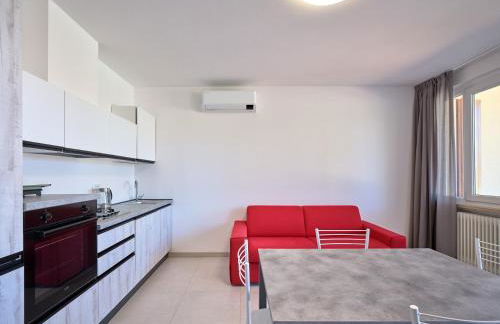 Residence Green Park - Foto 13