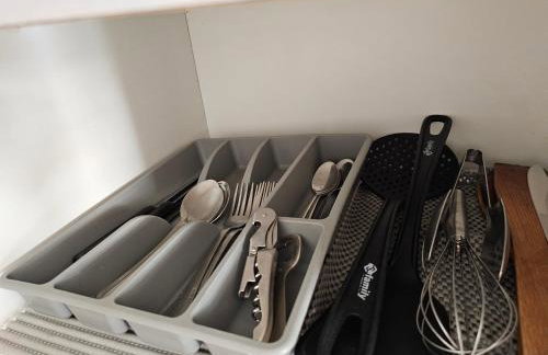 Nahir Holiday Apartment - Foto 38