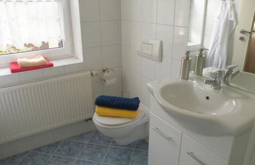 Ferienwohnung Am Lindenbaum - Foto 12