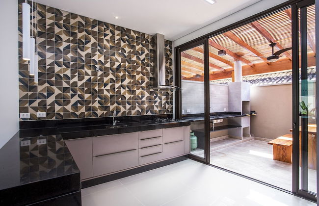 Residencial Marina Del Sol - Foto 60