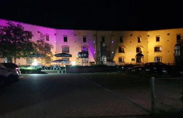 Apartment in Landau Stadtoase - Foto 14