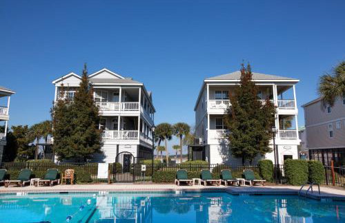 Wyndham Ocean Ridge 2BR Apartment with Resort Access - Foto 34