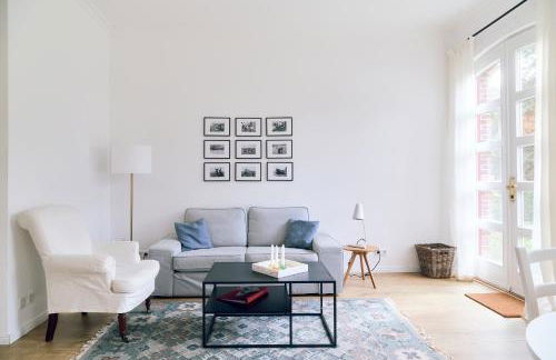 Gartenappartment - Foto 7