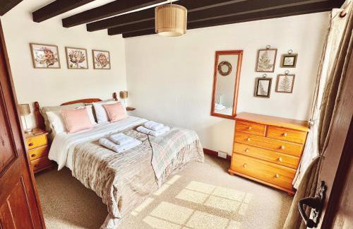 Hallagenna Cottages - Foto 14