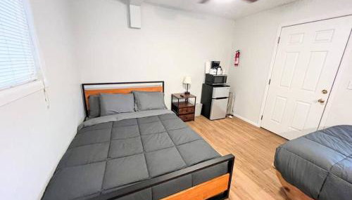 Quiet Motel Room on Ark River - 2 beds - 15 min to Salida - Foto 2