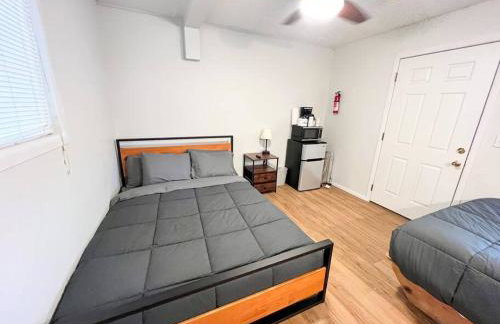 Quiet Motel Room on Ark River - 2 beds - 15 min to Salida - Foto 2