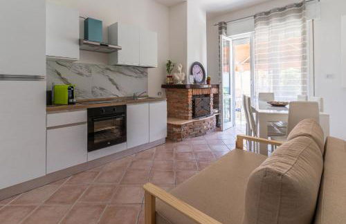 Appartamento Deluxe Eclissi sul MARE 30mt dal mare - Foto 16