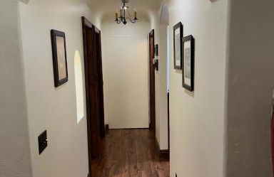 Santa Barbara Spanish Home - Foto 11