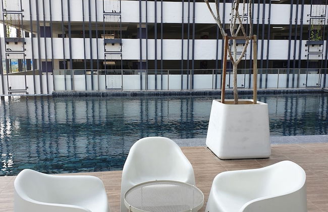 Vivo Suites by Subhome - Photo 51