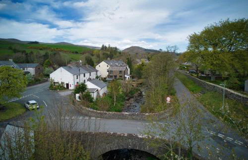 Luxurious Cottage with hot tub, Lake District - Foto 65