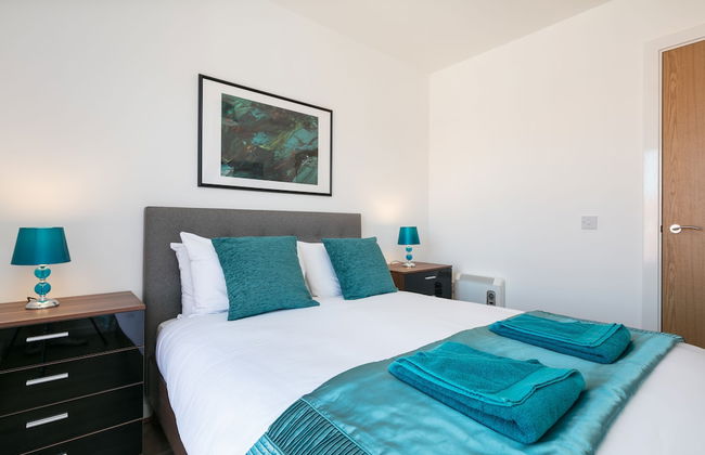 Bluestone Apartments - Trinity - Foto 4