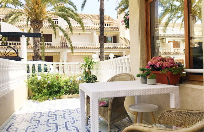 Apartamento CalarAlto 7 - Foto 16