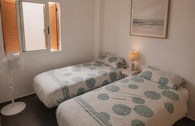 Casa Feliz - Penthouse in San Pedro del Pinatar 100m from shops & 500m from beach & boulevard - Foto 18