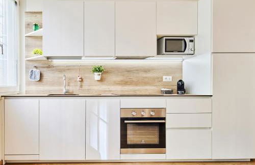 Splendido loft in Cenisio - Daniele Case Vacanza - Foto 9