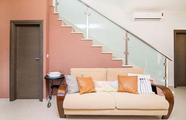 Eleftheria s House With Panoramic Sea View - Foto 8