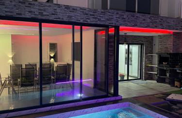 MoradiaT4 com piscina - Foto 1