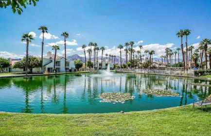 Desert Breezes Resort 1 Bedroom Suite with Resort Access - Foto 6