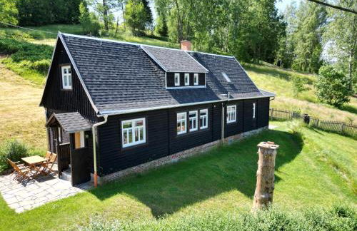 Ferienhaus Anno Dazumal, wie zu Großmutters Zeiten - Photo 1