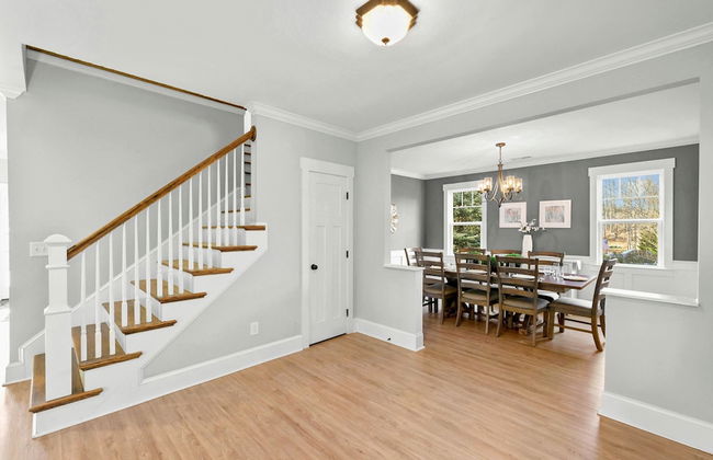 Dock Days by Avantstay Swimming Platform Dock - Foto 13