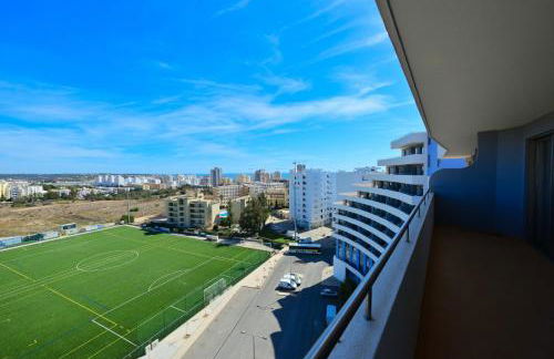 Ruby Red & Atlantic Blue Apartments in Oceano Atlantico - Foto 20