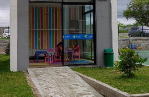 Garden Ipojuca Caruaru - Foto 34