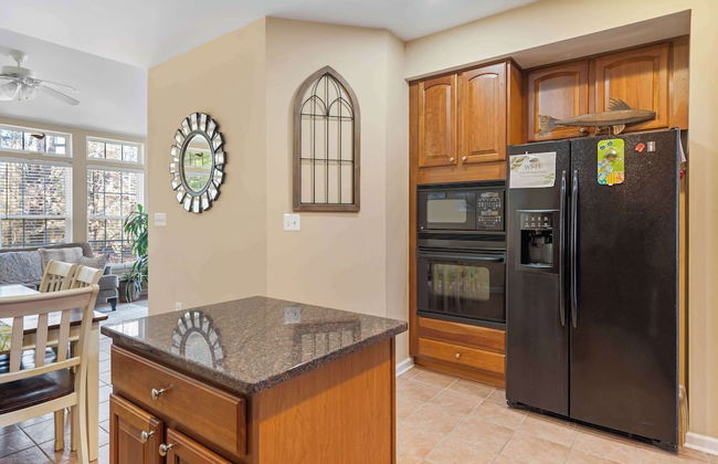 Bayview Landing #1 Sleeps 10 - Foto 23