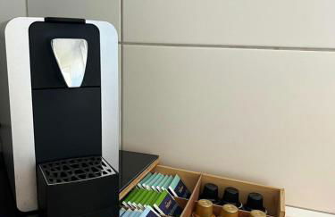 Gemütliche Wohnung nahe Messe und Flughafen - Foto 13