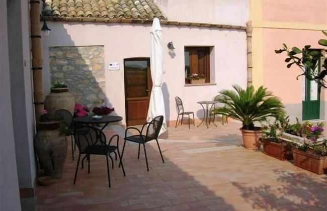 Agriturismo Baglio Donna Santa - Foto 22