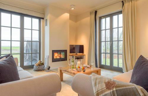 Reetdachhäuser am Bakenberg - Foto 51