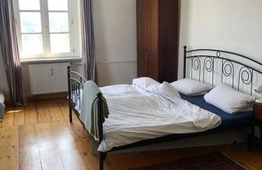 Gutshaus am Nationalpark Unteres Odertal - Foto 14