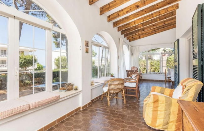 Menorca Chalet Rustic Sunny Retreat by the Sea - Foto 8