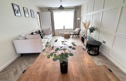 Durham Holiday Home - Photo 1