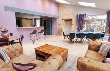 Domaine de montboulon - Foto 11