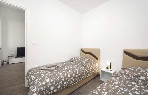 Villa Marsel - Foto 27