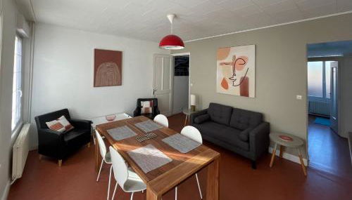 Appart'hôtel et chambres Lens - Foto 3