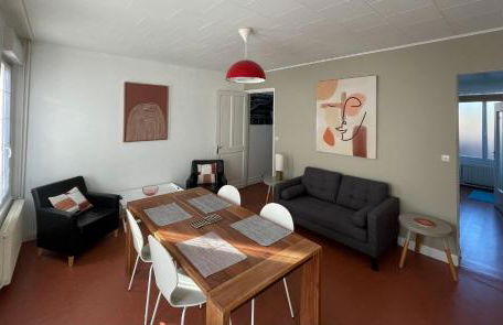 Appart'hôtel et chambres Lens - Foto 3