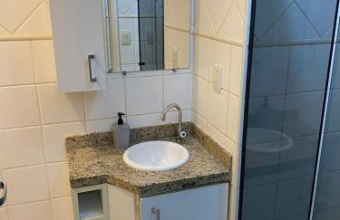 Apto próximo Ribeirão Shopping - Foto 16