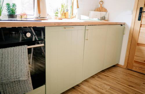 Agroturystyka Stara Huta - Domek Boho - Foto 71