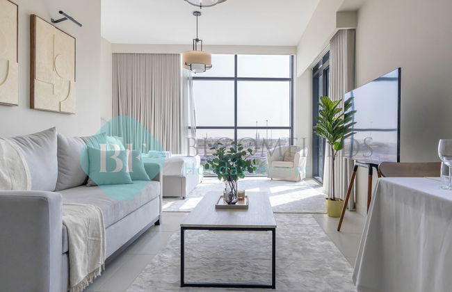 Bloomfields Cozy STU The View Raha - Photo 2