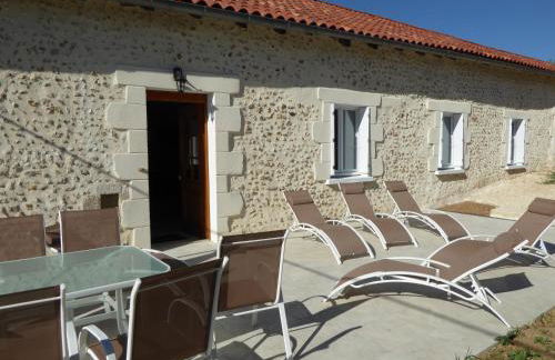 Gîtes de Pouzelande - Foto 66