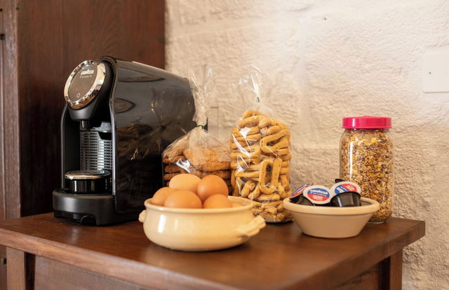 Agriturismo La Stornara - Foto 44