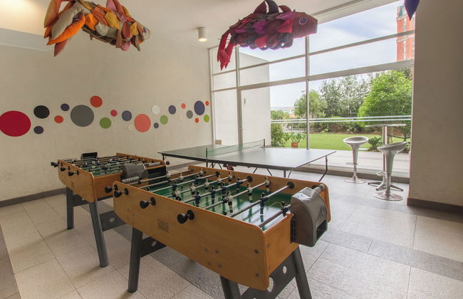 Oceana Suites Alto Libertad - Foto 14