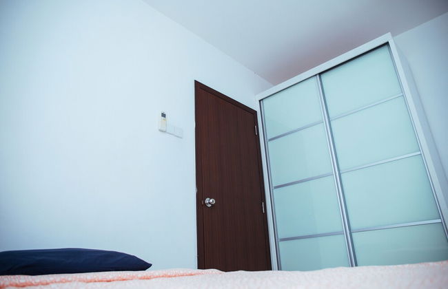 KSL D'Esplanade Residence by Immaculate - Foto 33