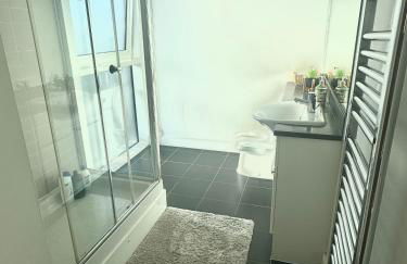 Luxury Dockview 3 Beds Excel London - Foto 16