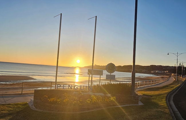 Penguin Retreat - Photo 37