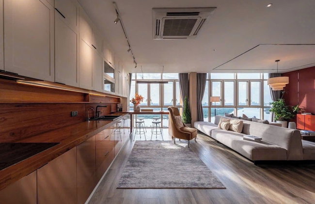 KVG Luxstay West Tower Lumiere Riverside - Foto 42