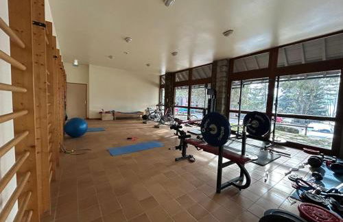 Amplio apartamento con gimnasio y piscina, ideal familias - Foto 25