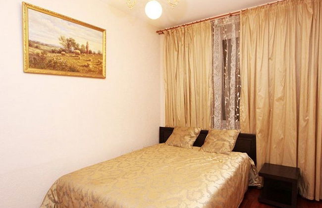 ApartLux Universitet - Foto 7